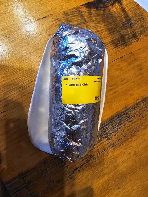 Guzman y Gomez - Cockburn