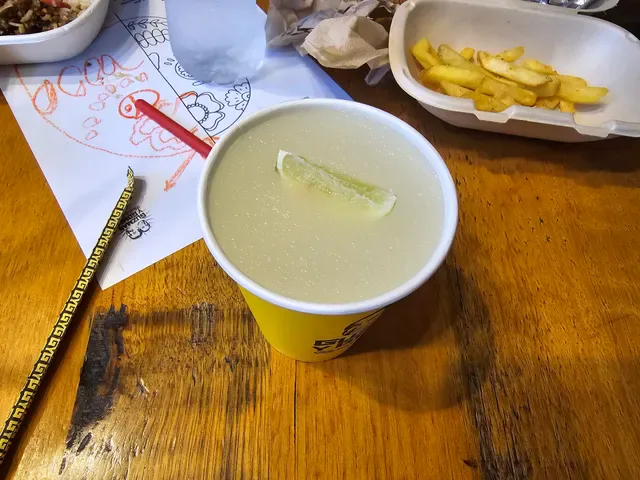 Guzman y Gomez - Cockburn