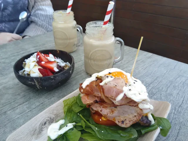 Health Freak Cafe Cockburn