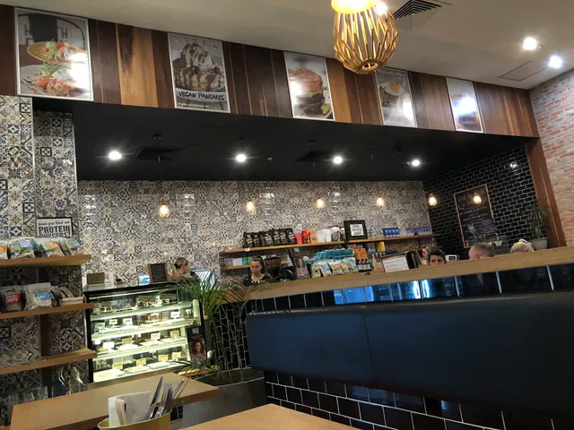 Health Freak Cafe Cockburn
