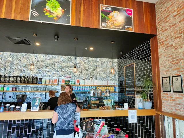 Health Freak Cafe Cockburn