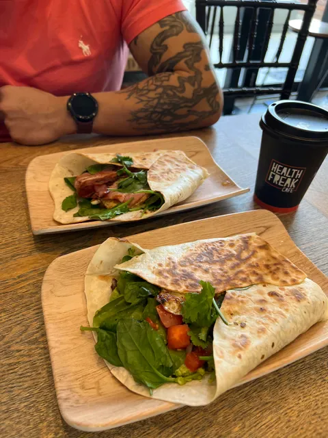 Health Freak Cafe Cockburn
