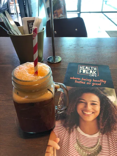 Health Freak Cafe Cockburn