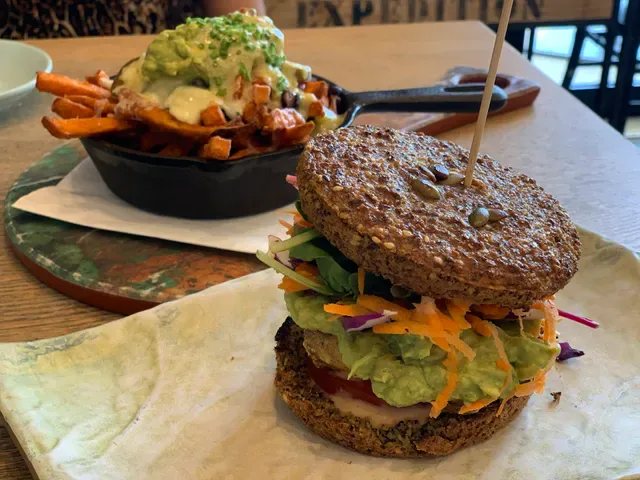 Health Freak Cafe Cockburn