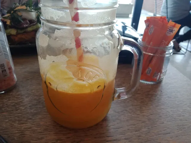 Health Freak Cafe Cockburn