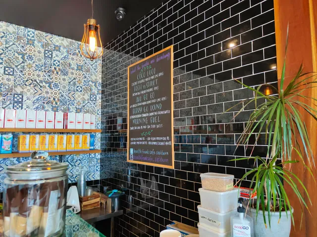Health Freak Cafe Cockburn