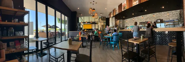 Health Freak Cafe Cockburn