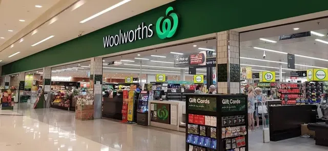 Woolworths Gateways
