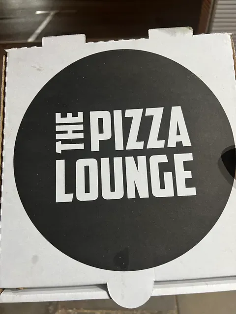 The Pizza Lounge