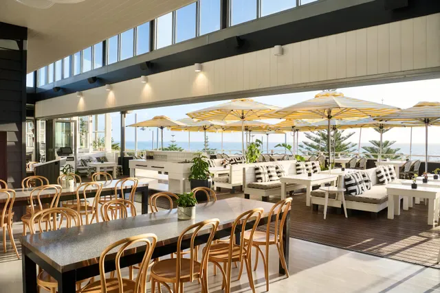 The Shorehouse