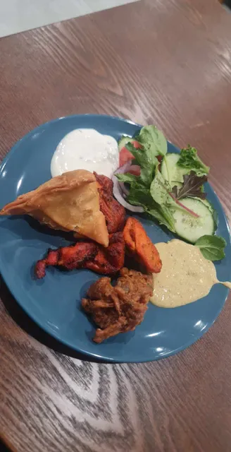 Fresh Point Juice Bar and Restaurant