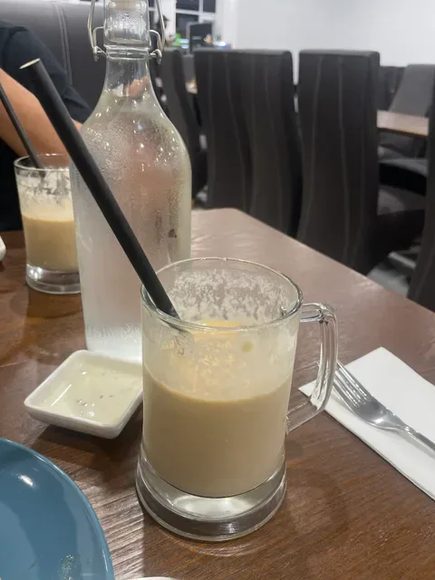 Fresh Point Juice Bar and Restaurant