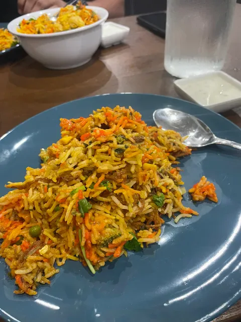 Fresh Point Juice Bar and Restaurant