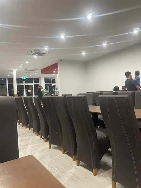 Fresh Point Juice Bar and Restaurant