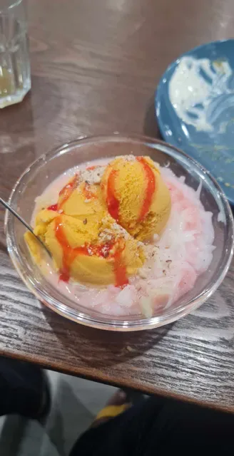 Fresh Point Juice Bar and Restaurant