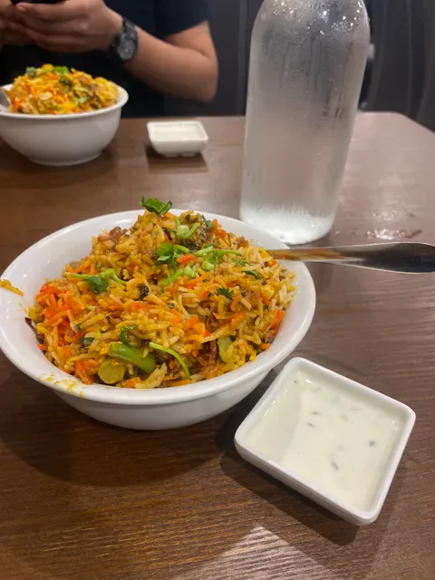 Fresh Point Juice Bar and Restaurant