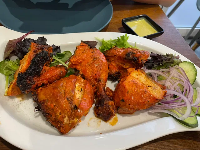 Fresh Point Juice Bar and Restaurant