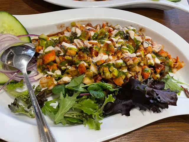 Fresh Point Juice Bar and Restaurant