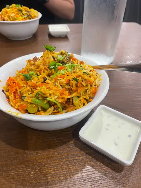 Fresh Point Juice Bar and Restaurant