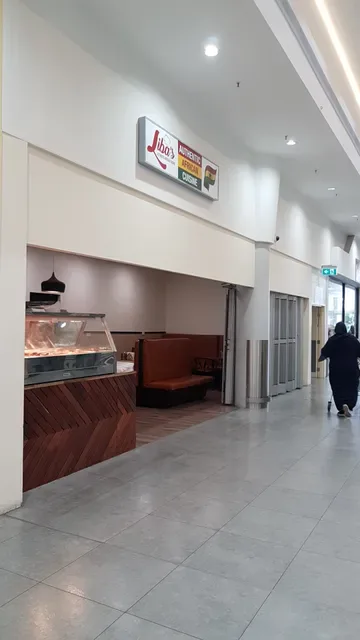 LIBA'S Authentic African Cuisine