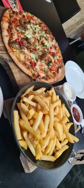 The Thornlie