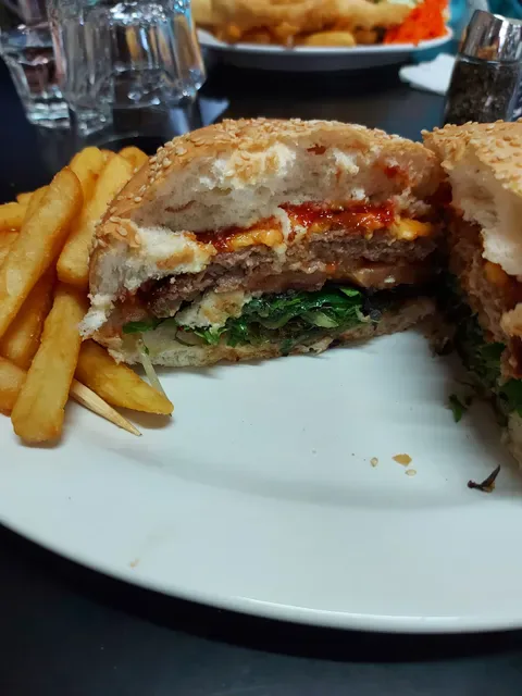 The Thornlie