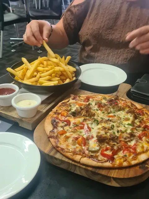 The Thornlie