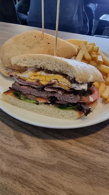 The Thornlie