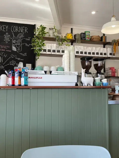 Little Donkey Corner