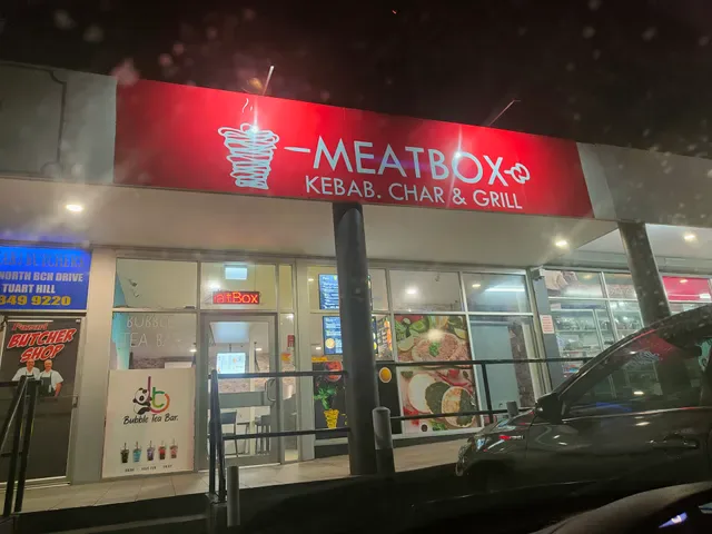 MeatBox
