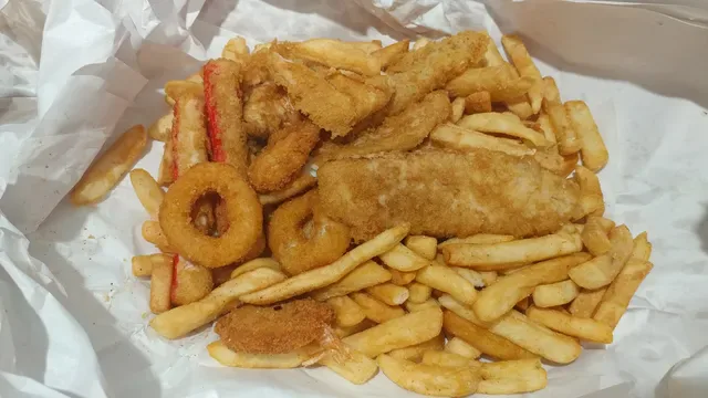 Oh My Cod