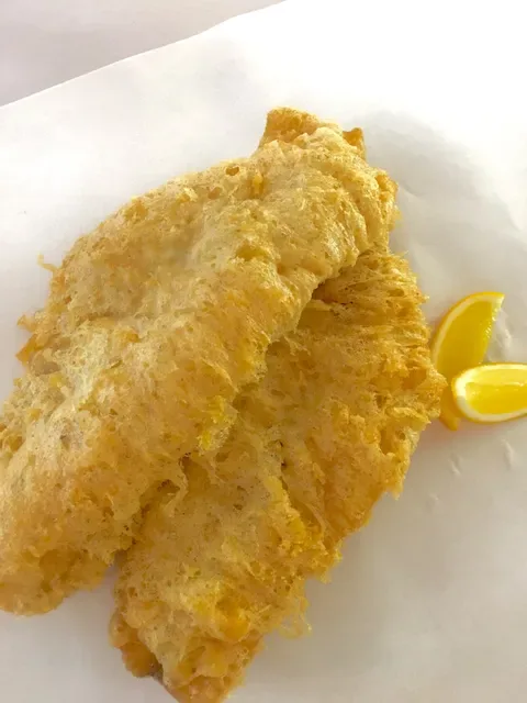 Oh My Cod