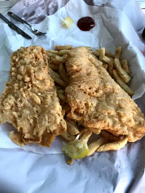 Oh My Cod