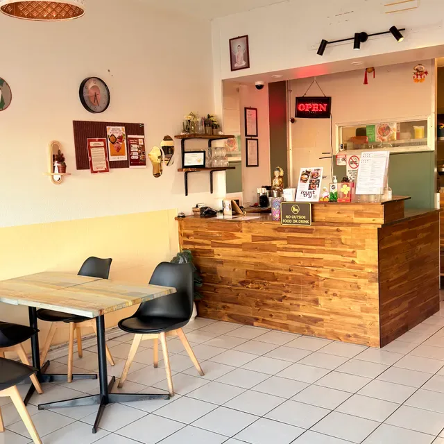 Sunny Thai Takeaway
