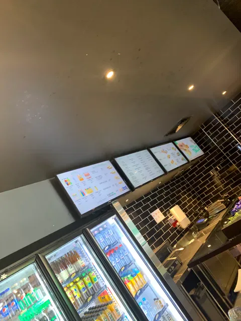 Zambrero Tuart Hill