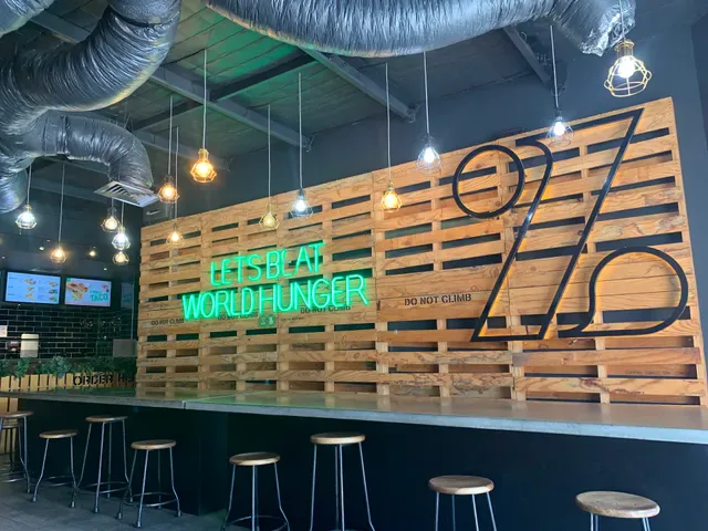 Zambrero Tuart Hill