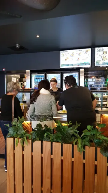 Zambrero Tuart Hill