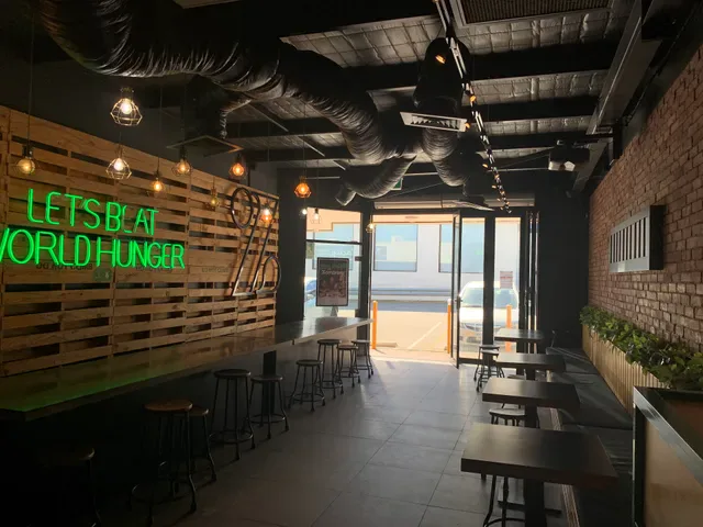 Zambrero Tuart Hill