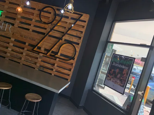 Zambrero Tuart Hill