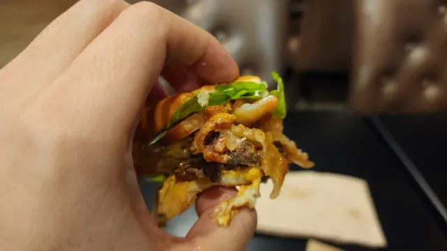 Boss Burgers Perth