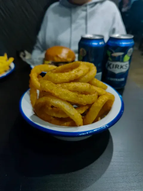 Boss Burgers Perth