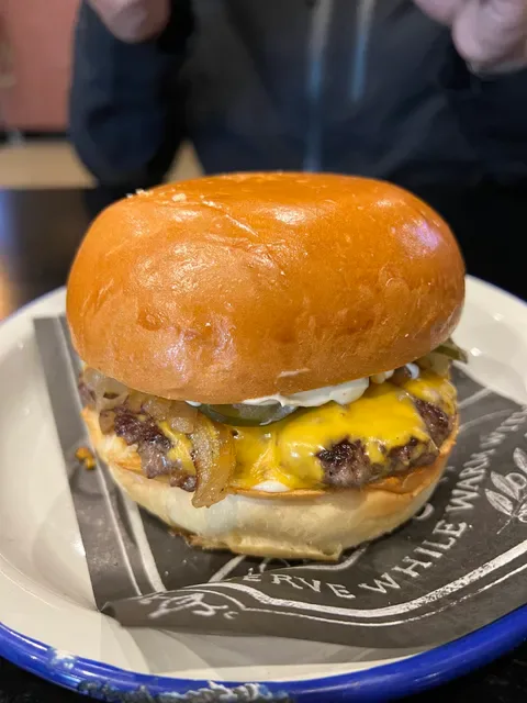 Boss Burgers Perth
