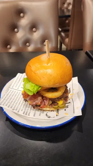 Boss Burgers Perth