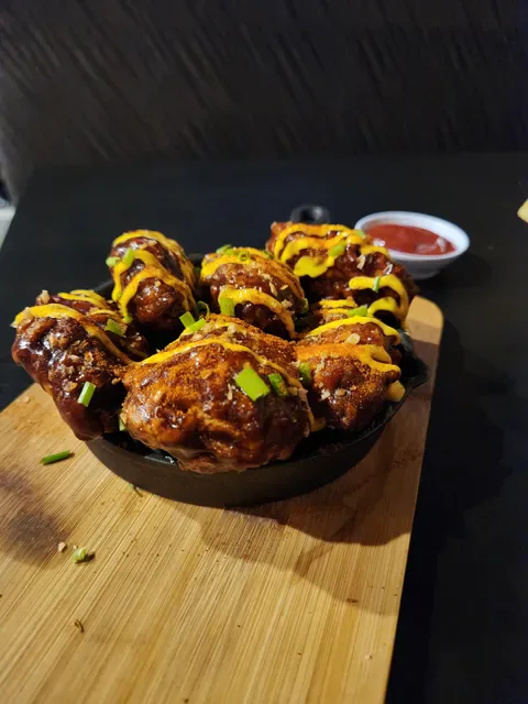 Boss Burgers Perth