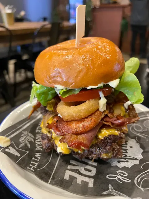 Boss Burgers Perth