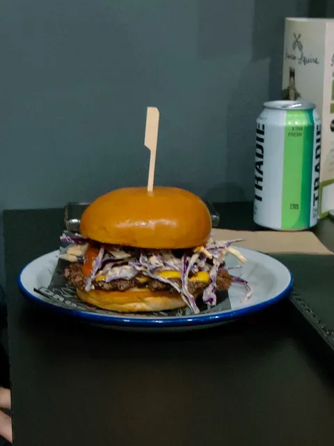 Boss Burgers Perth