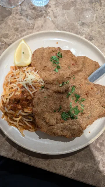 Catalano's