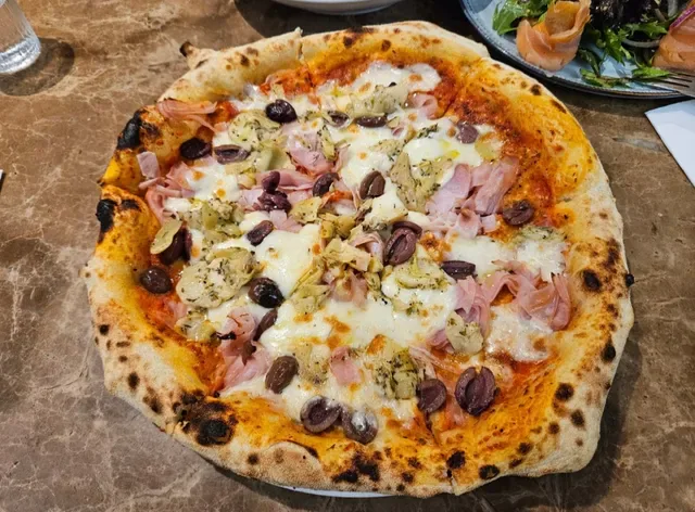 Catalano's