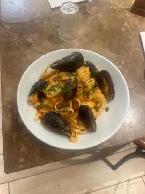 Catalano's