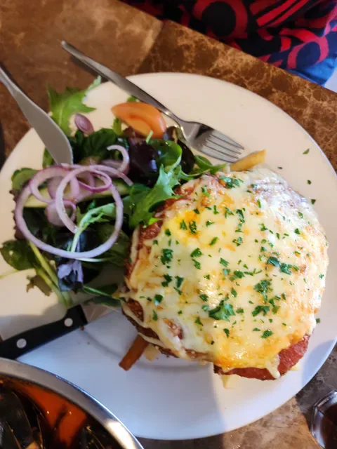 Catalano's